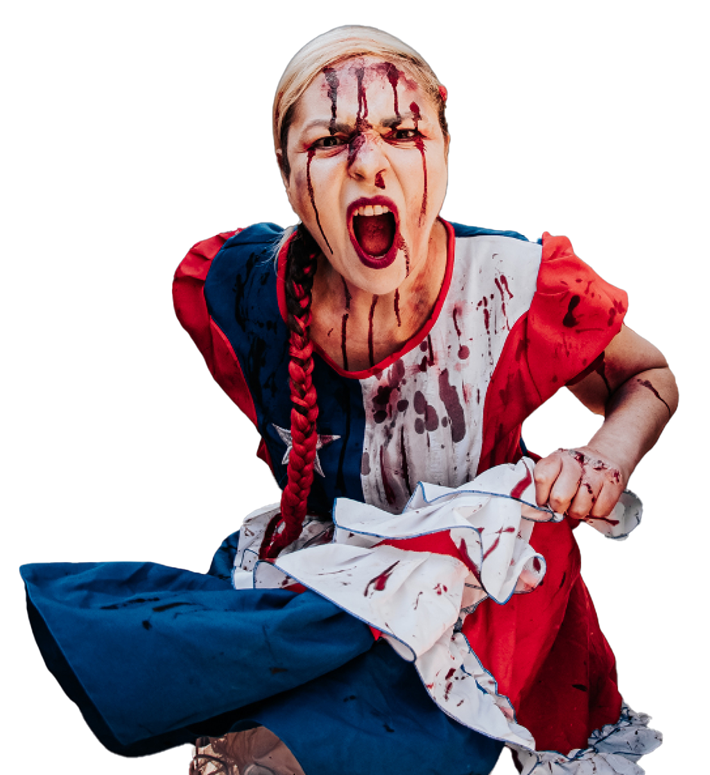 Descargo y Maleficio